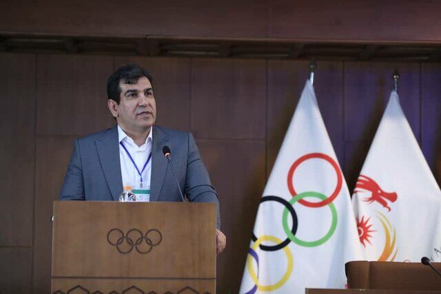 رئیس فدراسیون بوکس: در المپیک بعدی تیم ملی جدید و تازه نفس خواهیم داشت