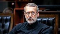 ویدئو| لاریجانی: به کسانی رای بدهیم که نگویند نگذاشتند کار کنیم