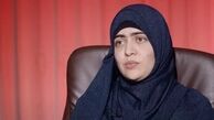 ویدئو | روایت تکان‌دهنده همسر سوم ابوبکر بغدادی: با بقیه همسران و ٩ اسیر در یک خانه زندگی می‌کردیم!