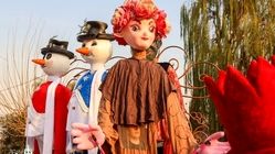 دانشجویان برای احیای جشنواره موفقی که تعطیل شد تلاش کردند