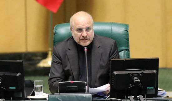 قالیباف: افزایش قیمت نان و بنزین در سال آینده صحت ندارد