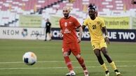 تی‌تی‌ها در بحرین کامبک زدند