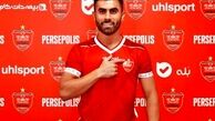 هافبک پرسپولیس به گل محمدی پاسخ منفی داد