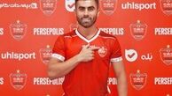 هافبک پرسپولیس به گل محمدی پاسخ منفی داد