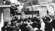 جمهوری اسلامی: امروز وقت آن نیست که بگوییم تصرف سفارت آمریکا درست بود یا غلط