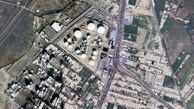 فرمانداری: بر اثر حملات آمریکایی صیهونی، مسیرهای منتهی به انبار نفت فردیس مسدود است