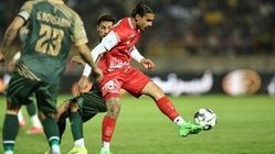 جدول رده‌بندی لیگ برتر در پایان هفته ششم/ پرسپولیس جای استقلال را گرفت