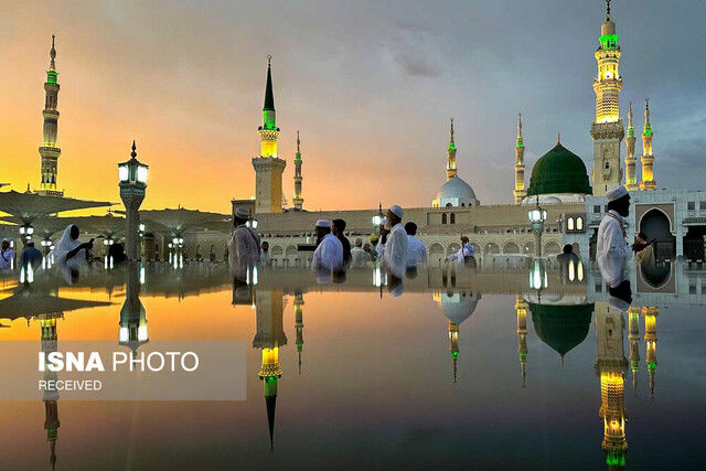 تصویب بزرگداشت یک‌هزار و پانصدمین سال میلاد پیامبر اعظم(ص) 