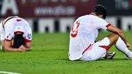 این تیم‌ها در رسیدن به جام جهانی 2026 ناکام ماندند