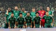 الاهلی بر بام فوتبال آسیا ایستاد