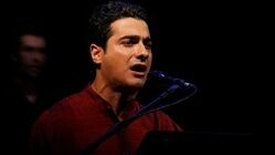 عکس | همایون شجریان درخصوص جدایی‌اش از سحر دولتشاهی توضیحاتی ارائه کرد