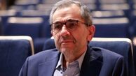 تخت روانچی: واشنگتن قصد تغییر حکومت را ندارد/ می‌خواهیم به دیپلماسی بپردازیم