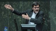 تشنج در مجلس/ کوچک زاده: سخنگوی مجمع تشخیص حق نداشت بگوید که مجلس پالرمو را تصویب کرده است
