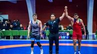 جایگاهمان در کمیسیون داوری اتحادیه جهانی کشتی به راحتی از دست رفت