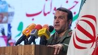 سردار کارگر: انقلاب کرده‌ایم که انتخابات داشته باشیم/ همه ارکان جمهوری اسلامی را مردم انتخاب می‌کنند