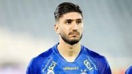مدافع سابق استقلال در راه ملوان