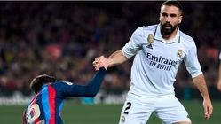 کاپیتان رئال با برگزاری بازی در آمریکا مخالف است