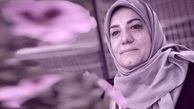 دفاع تمام قد سوسن صفاوردی از اظهارات یاسین رامین؛ توقع داشتند فرزندمان را طرد کنیم