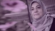 دفاع تمام قد سوسن صفاوردی از اظهارات یاسین رامین؛ توقع داشتند فرزندمان را طرد کنیم