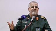 فرمانده کل سپاه: تقویت همبستگی، پشتیبانی از مقاومت رهایی بخش ضدسلطه و مقابله با دشمنان رسالت پیش روی مسلمانان است