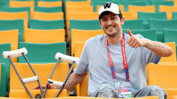 سردار چهارماه از میادین دور است