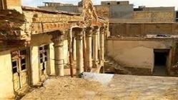 توقف تخریب خانه امین‌لشکر/ پیگیری قضایی در دستور کار شهرداری تهران