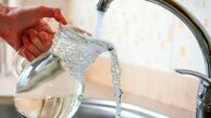 تعرفه آب خانگی افزایش می‌یابد؟