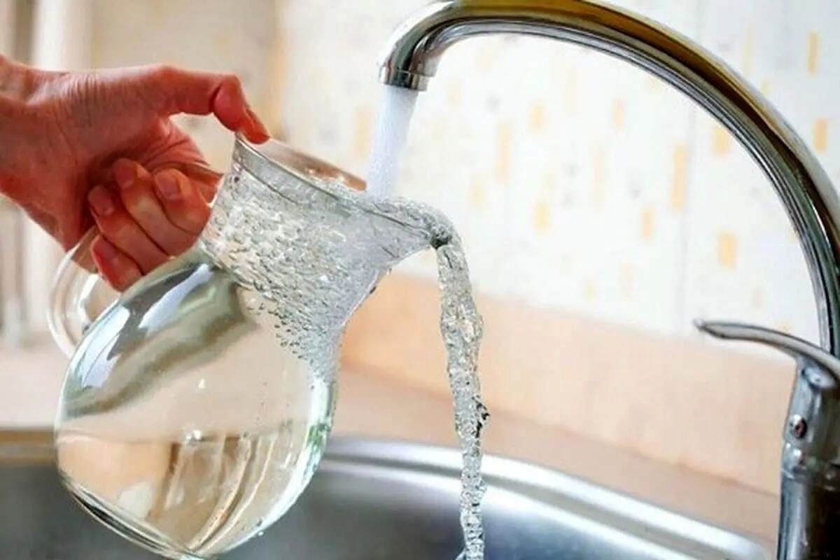 کدام استان‌‌ها بیشترین مصرف آب را در کشور دارند؟