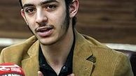 عکس | انتشار اولین تصویر از علی شادمان در فیلم جدید