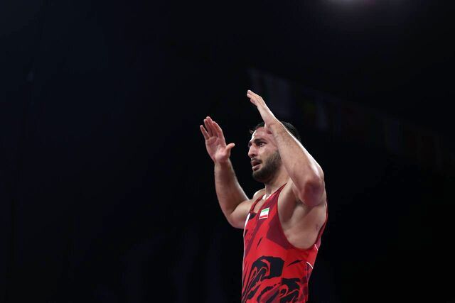 سلطه دوساله پایان یافت