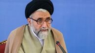 گزارش وزیر اطلاعات از برخورد با جاسوس‌ها در جنگ ۱۲ روزه
