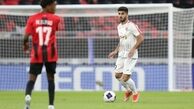 کار پرسپولیس با گاریدو به انتها رسید؟