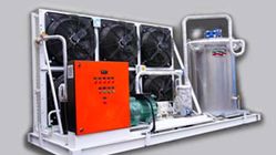 یخساز پولکی یا یخساز حبه‌ای؟ کدام یک برای کسب‌وکار شما مناسب است؟