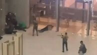 حمله تروریستی در مسکو، ده‌ها کشته و مجروح برجای گذاشت