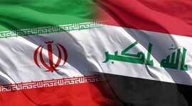 کنایه کنسولگری ایران در نجف به اجرای تحریم های آمریکا علیه ایران از سوی دولت عراق