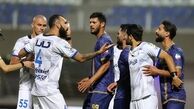 استقلال-گل‌گهر جنگ خواهد شد