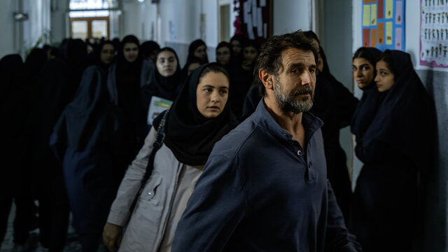 این روایت‌های شنیدنی عباس یاری از رسول صدرعاملی / «فیلمی که تاریخ مصرف ندارد»