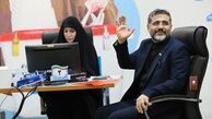 اسماعیلی پس از ثبت نام در انتخابات ریاست جمهوری: مردم می‌خواهند راه رجایی و رئیسی ادامه پیدا کند