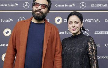 بهتاش صناعیها و مریم مقدم همچنان ممنوع الخروج هستند