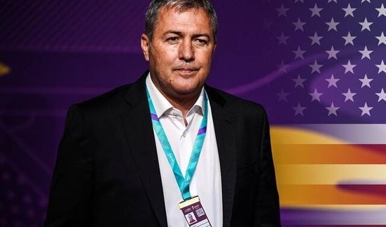 اسکوچیچ به جدایی از تراکتور واکنش نشان داد