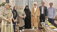 کروبی در دیدار با فرزندان میرحسین موسوی: انحراف از انقلاب و آرمان‌ شهدا بنحوی است که برخی نظامی‌ها در مجلس برای پوتین یقه پاره می‌کنند