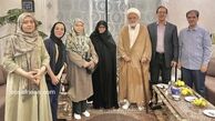 کروبی در دیدار با فرزندان میرحسین موسوی: انحراف از انقلاب و آرمان‌ شهدا بنحوی است که برخی نظامی‌ها در مجلس برای پوتین یقه پاره می‌کنند