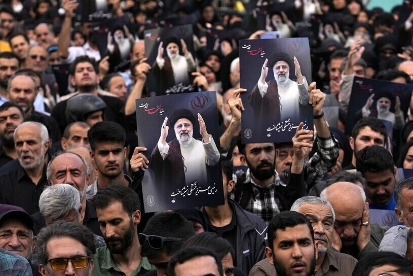 روز شهادت رئیس جمهور وارد تقویم می‌شود