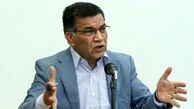  ابراز حساسیت جبهه پایداری نسبت به روحانی متاثر از سوابقش در طول تاریخ انقلاب است