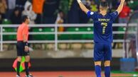 رونالدو از النصر جدا می‌شود