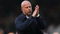 سران لیورپول درباره اسلات به نتیجه نهایی رسیدند