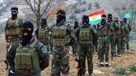 آکسیوس: رهبران کرد در جنگ با ایران بی‌طرف می‌مانند
