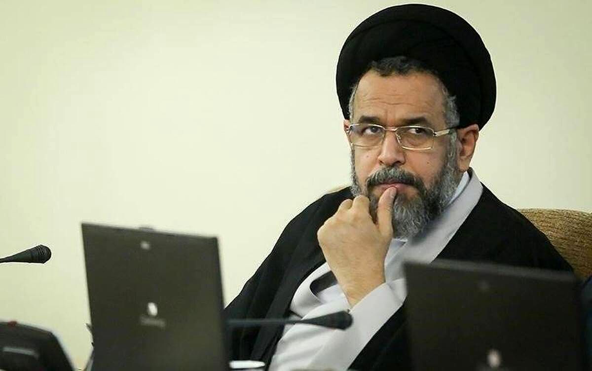 اظهارات مهم، علوی وزیر پیشین اطلاعات درباره متهمان ترور فخری زاده+انتشار برای اولین بار 