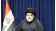 مقتدی صدر: با فضل الهی دوران اشغالگری پایان یافته است