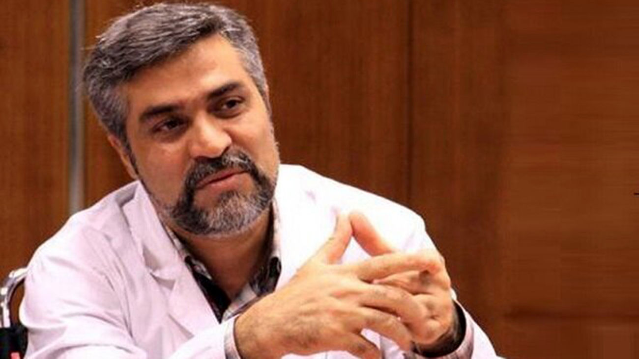 رئیس مرکز اطلاعرسانی وزارت بهداشت: پزشک، باید پناه همه باشد، نه ابزار تقابل